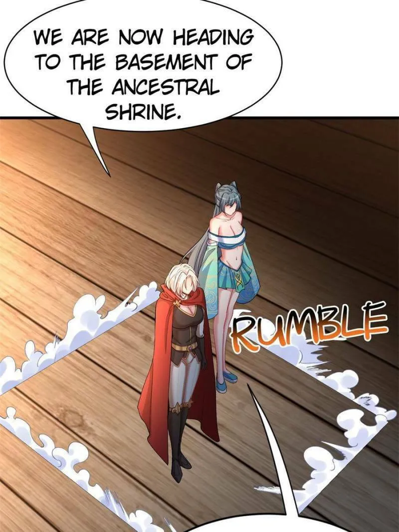 Read I Picked up an Attribute (Colored) chapter 129 image 37 on Lezhin