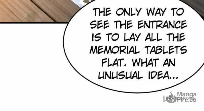 Read I Picked up an Attribute (Colored) chapter 129 image 38 on Lezhin