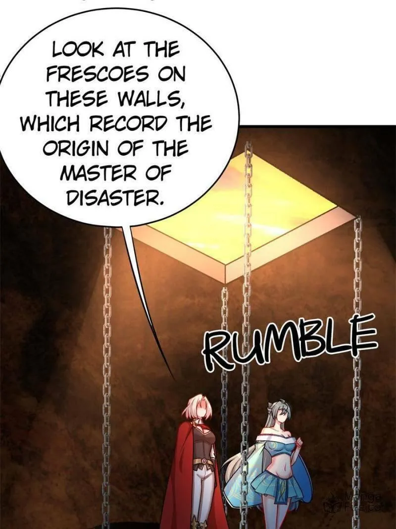 Read I Picked up an Attribute (Colored) chapter 129 image 39 on Lezhin