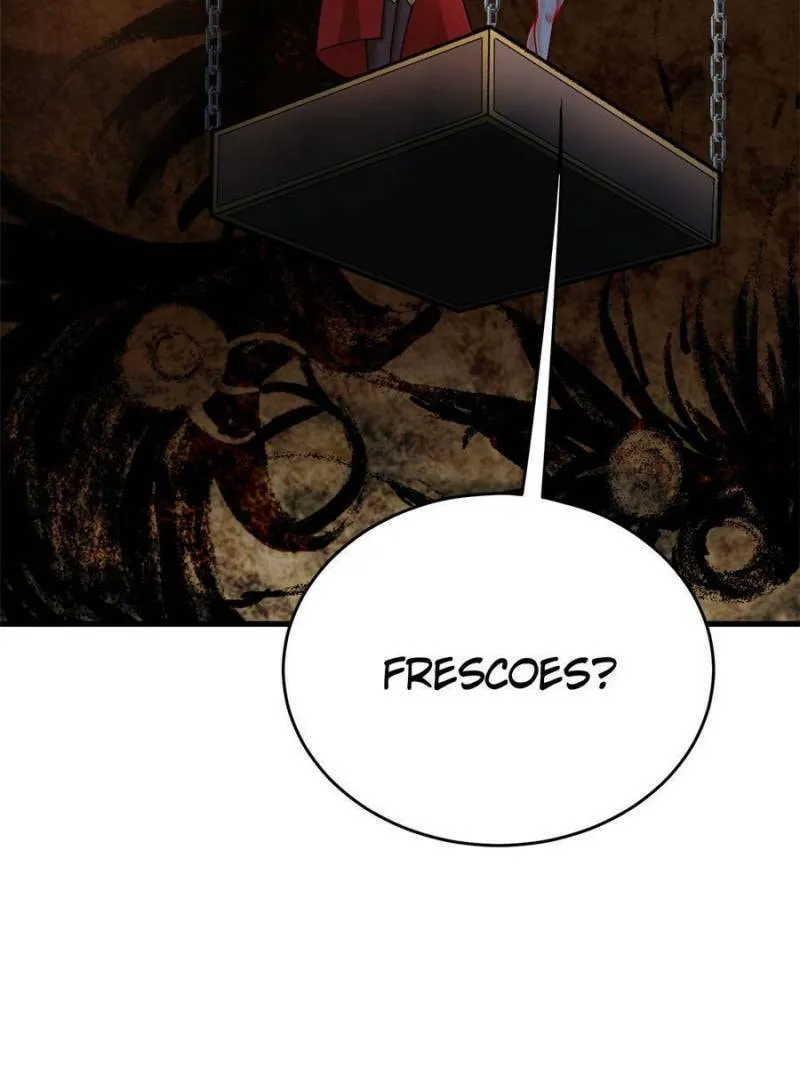 Read I Picked up an Attribute (Colored) chapter 129 image 40 on Lezhin