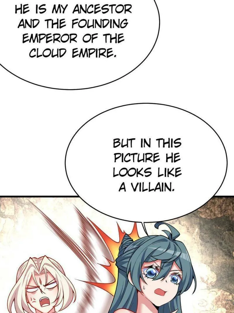 Read I Picked up an Attribute (Colored) chapter 129 image 42 on Lezhin