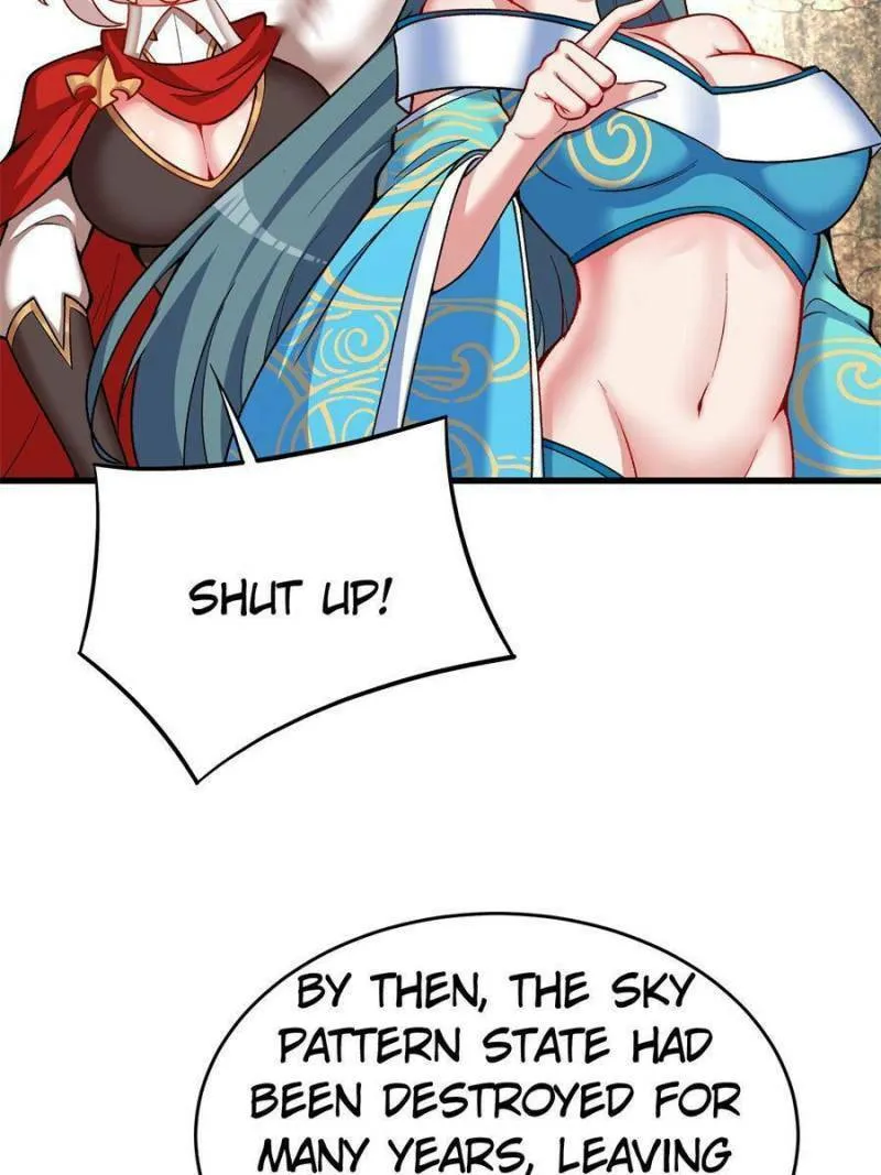 Read I Picked up an Attribute (Colored) chapter 129 image 43 on Lezhin