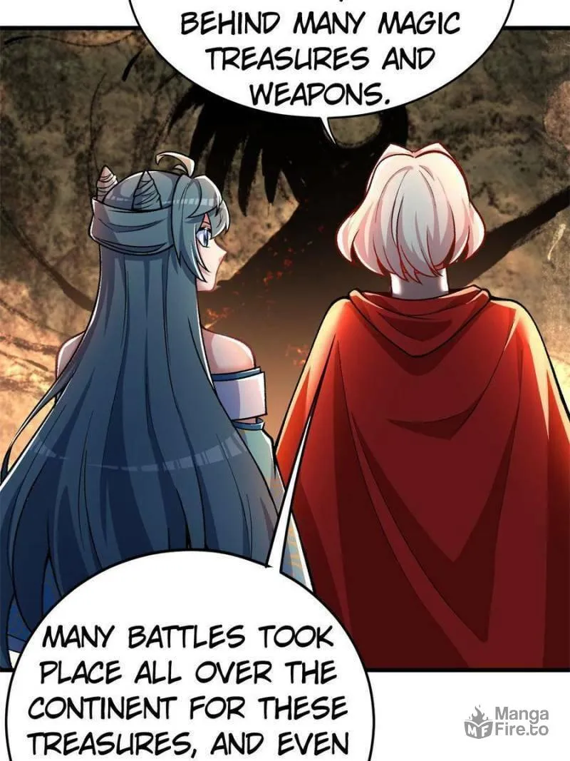 Read I Picked up an Attribute (Colored) chapter 129 image 44 on Lezhin