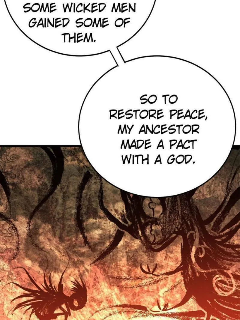 Read I Picked up an Attribute (Colored) chapter 129 image 45 on Lezhin