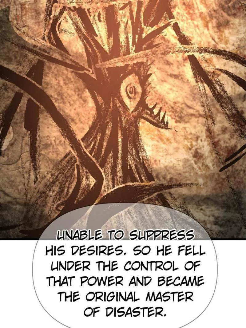 Read I Picked up an Attribute (Colored) chapter 129 image 51 on Lezhin