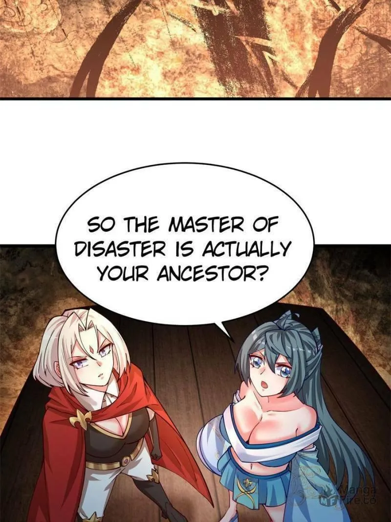 Read I Picked up an Attribute (Colored) chapter 129 image 53 on Lezhin