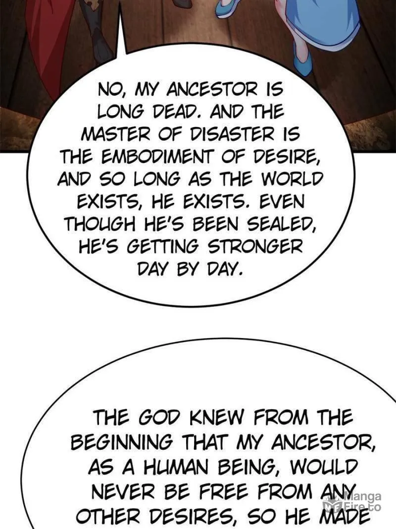 Read I Picked up an Attribute (Colored) chapter 129 image 54 on Lezhin