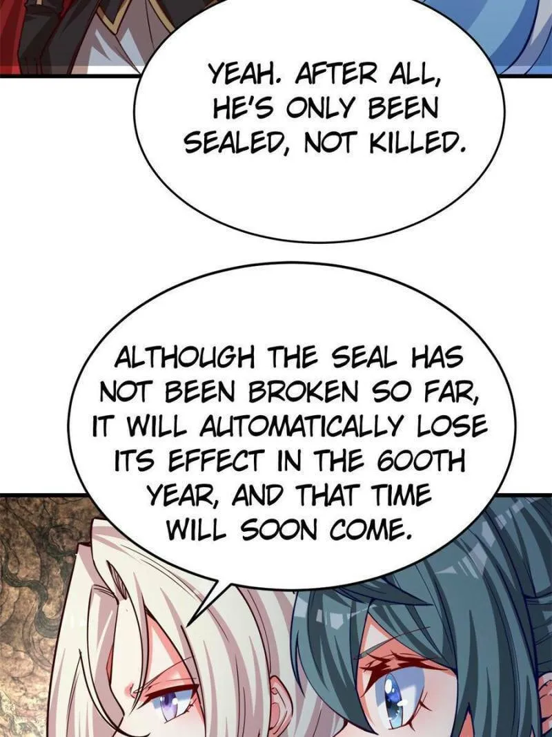 Read I Picked up an Attribute (Colored) chapter 129 image 58 on Lezhin