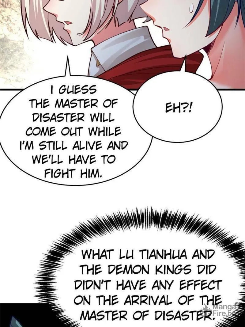 Read I Picked up an Attribute (Colored) chapter 129 image 59 on Lezhin