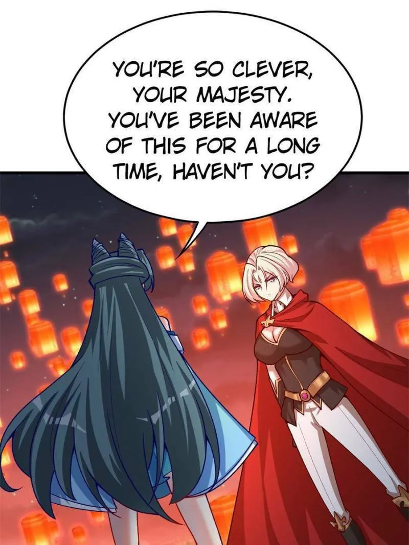 Read I Picked up an Attribute (Colored) chapter 129 image 6 on Lezhin