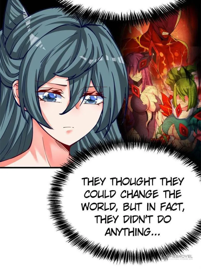 Read I Picked up an Attribute (Colored) chapter 129 image 60 on Lezhin