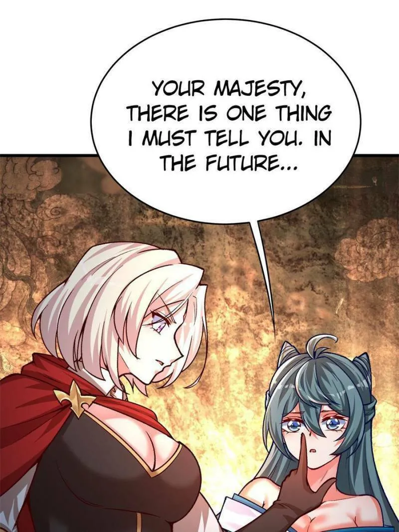 Read I Picked up an Attribute (Colored) chapter 129 image 61 on Lezhin