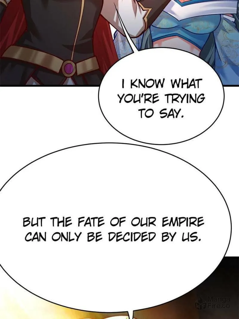 Read I Picked up an Attribute (Colored) chapter 129 image 62 on Lezhin