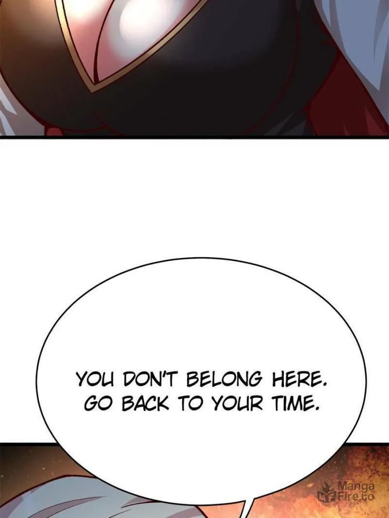 Read I Picked up an Attribute (Colored) chapter 129 image 64 on Lezhin