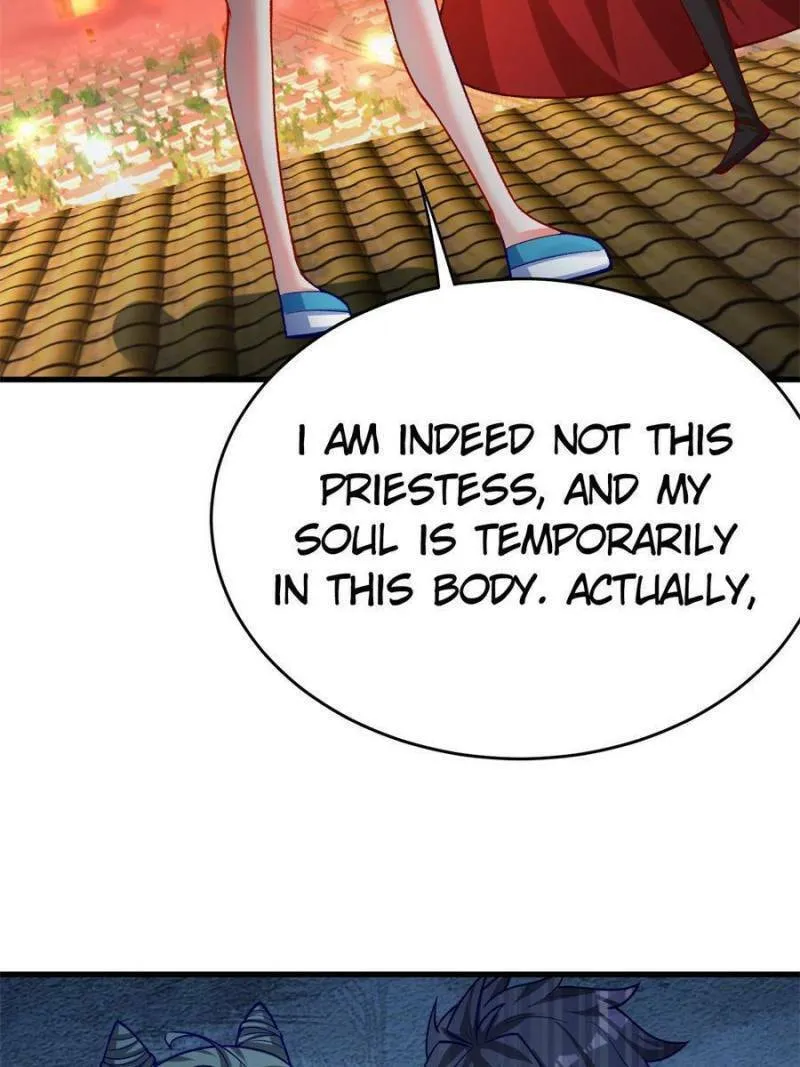 Read I Picked up an Attribute (Colored) chapter 129 image 7 on Lezhin