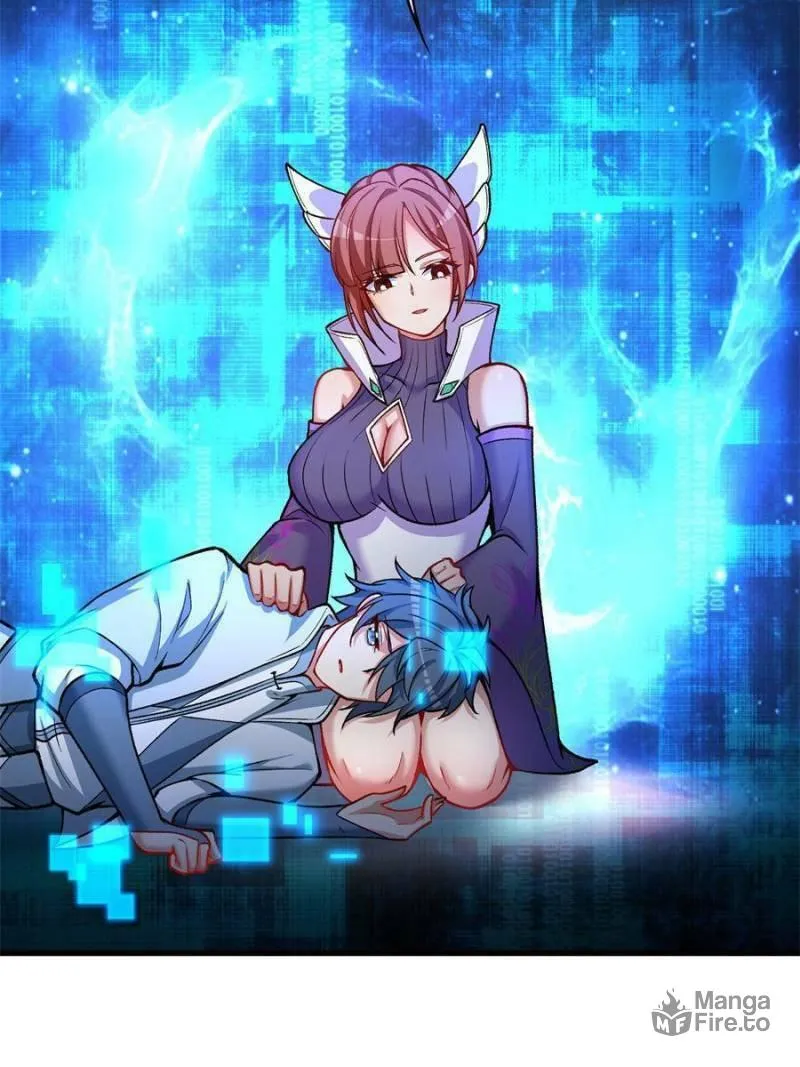 Read I Picked up an Attribute (Colored) chapter 129 image 77 on Lezhin