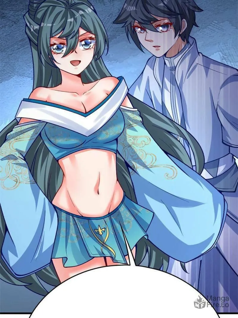 Read I Picked up an Attribute (Colored) chapter 129 image 8 on Lezhin
