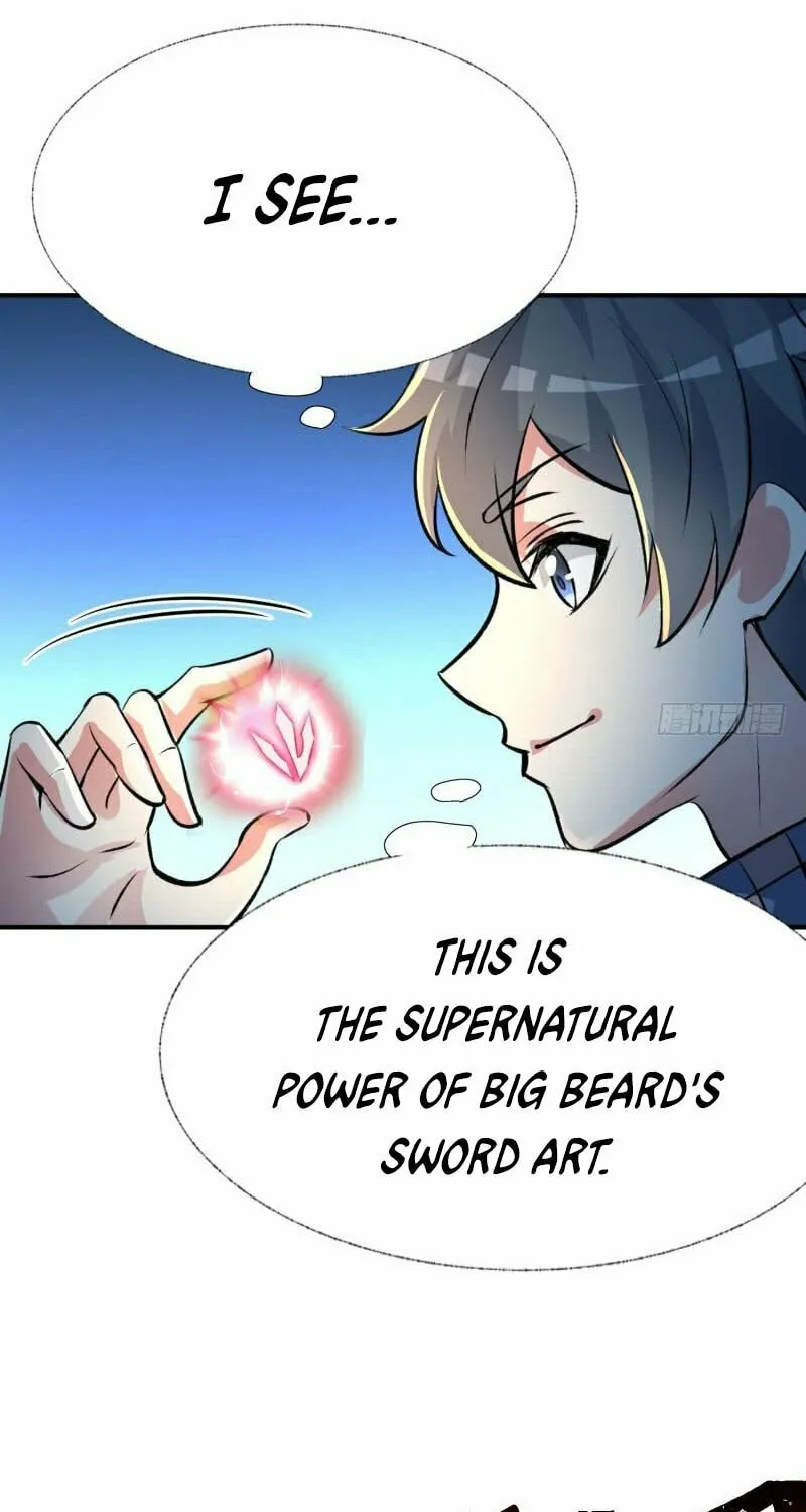 Read I Picked up an Attribute (Colored) chapter 13 image 11 on Lezhin