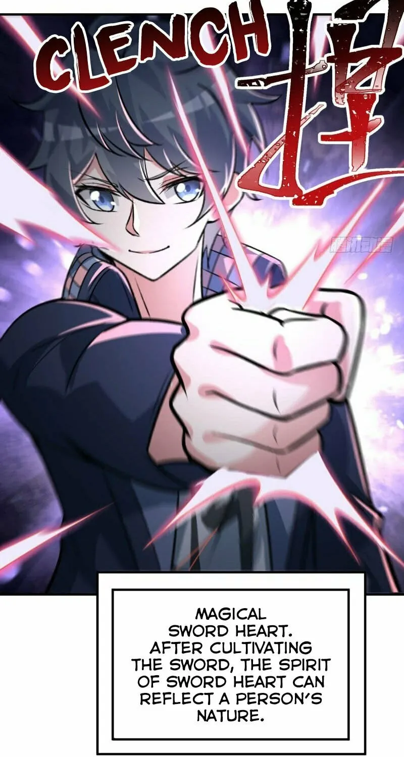 Read I Picked up an Attribute (Colored) chapter 13 image 12 on Lezhin