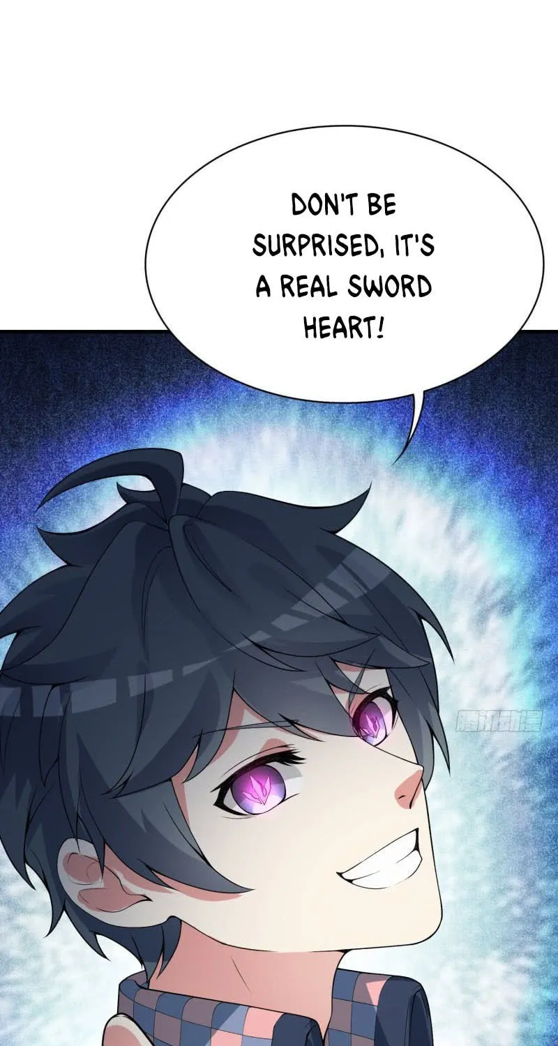Read I Picked up an Attribute (Colored) chapter 13 image 20 on Lezhin