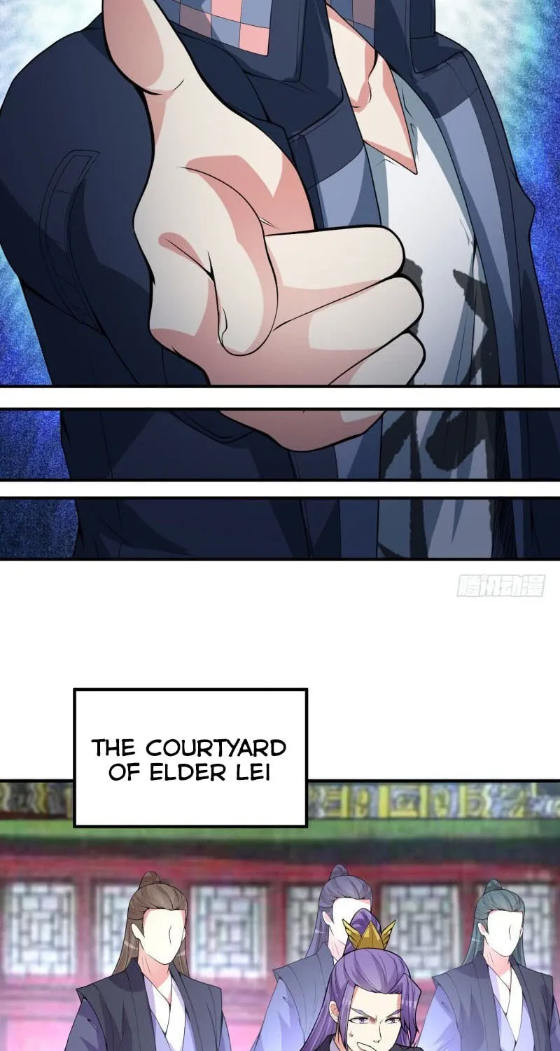 Read I Picked up an Attribute (Colored) chapter 13 image 21 on Lezhin