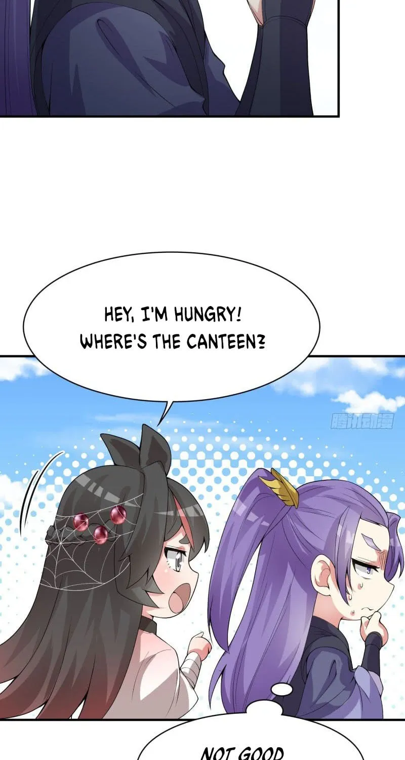 Read I Picked up an Attribute (Colored) chapter 13 image 23 on Lezhin