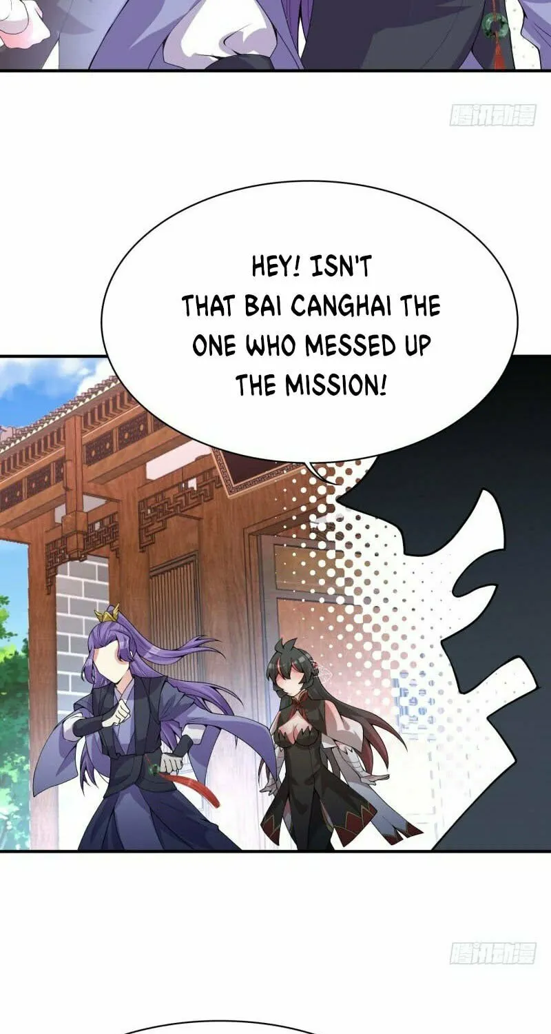 Read I Picked up an Attribute (Colored) chapter 13 image 27 on Lezhin