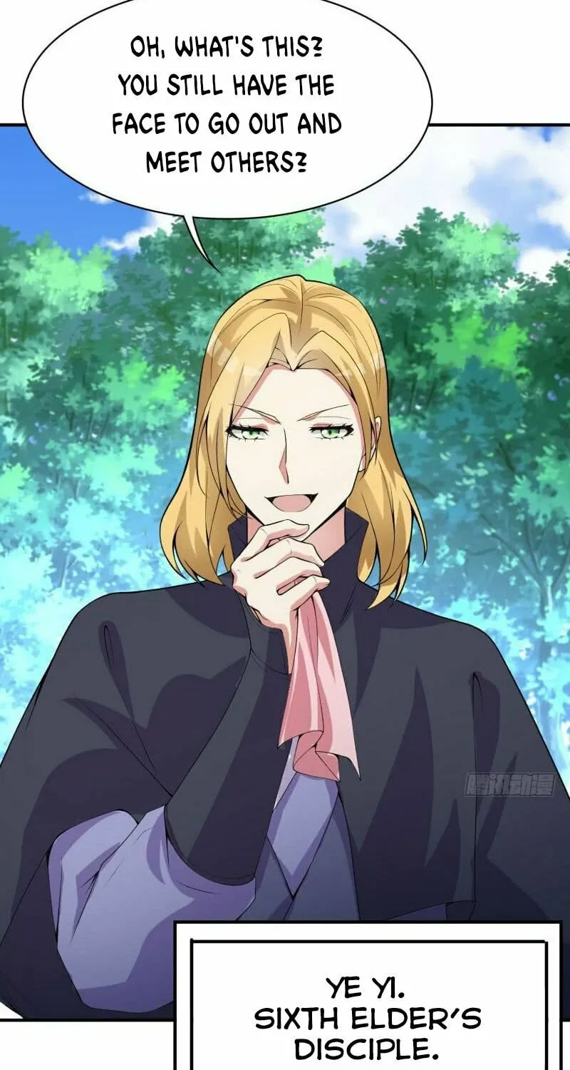 Read I Picked up an Attribute (Colored) chapter 13 image 28 on Lezhin