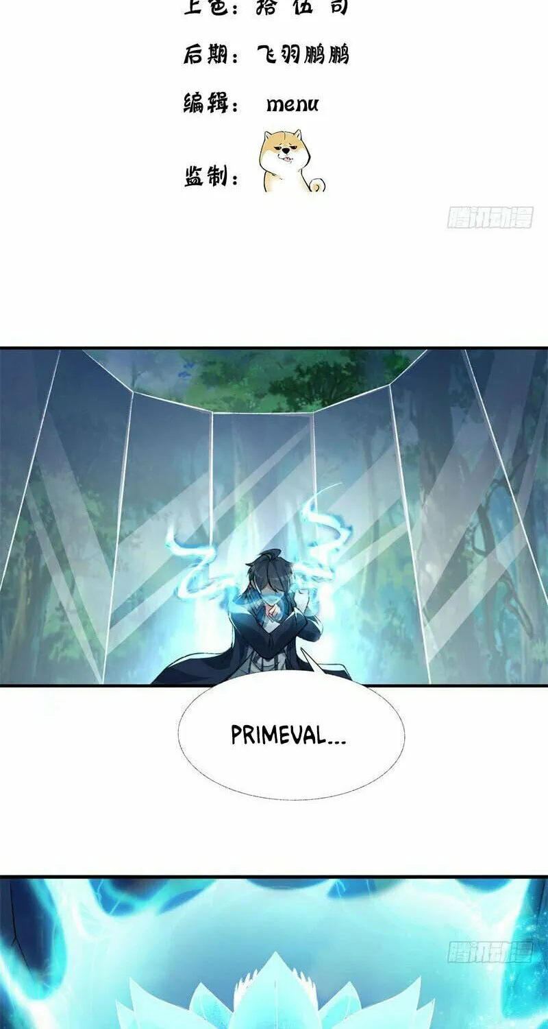 Read I Picked up an Attribute (Colored) chapter 13 image 3 on Lezhin