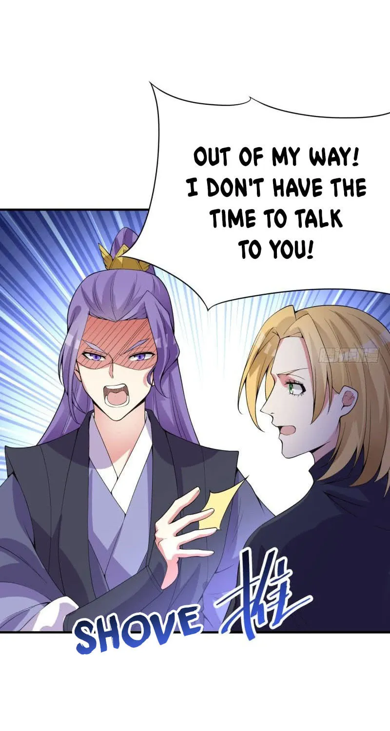 Read I Picked up an Attribute (Colored) chapter 13 image 30 on Lezhin