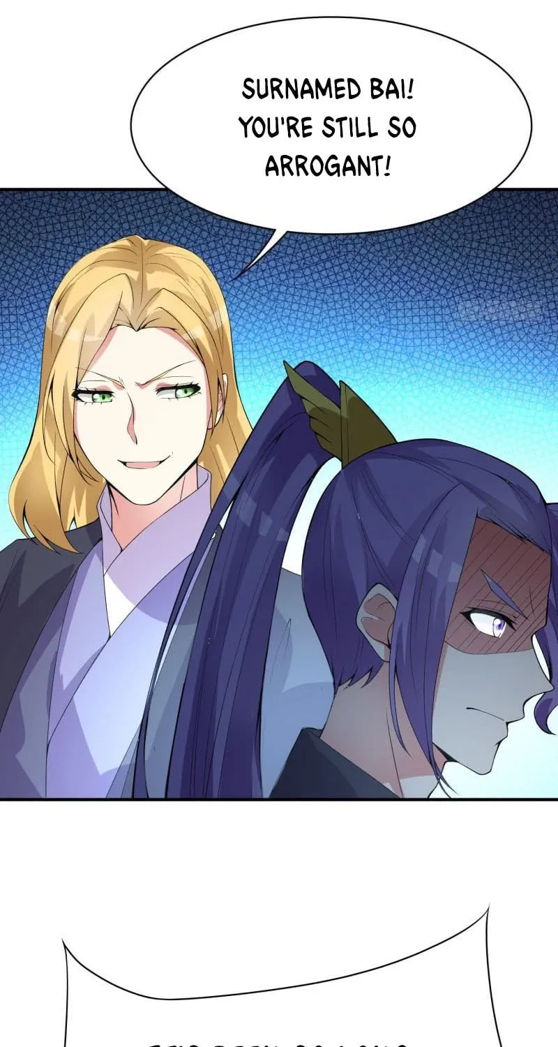 Read I Picked up an Attribute (Colored) chapter 13 image 31 on Lezhin