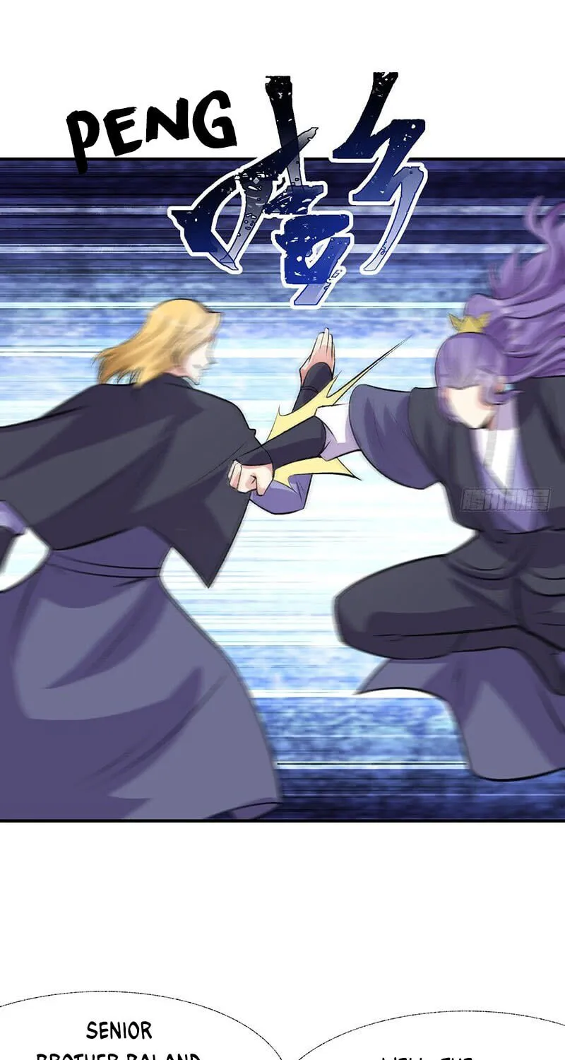Read I Picked up an Attribute (Colored) chapter 13 image 35 on Lezhin