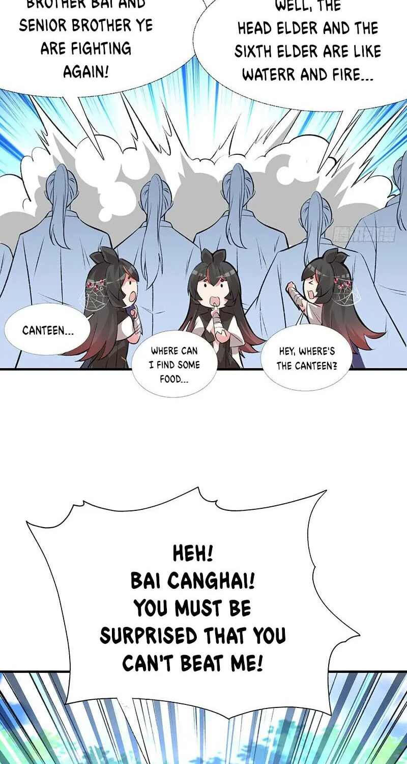 Read I Picked up an Attribute (Colored) chapter 13 image 36 on Lezhin