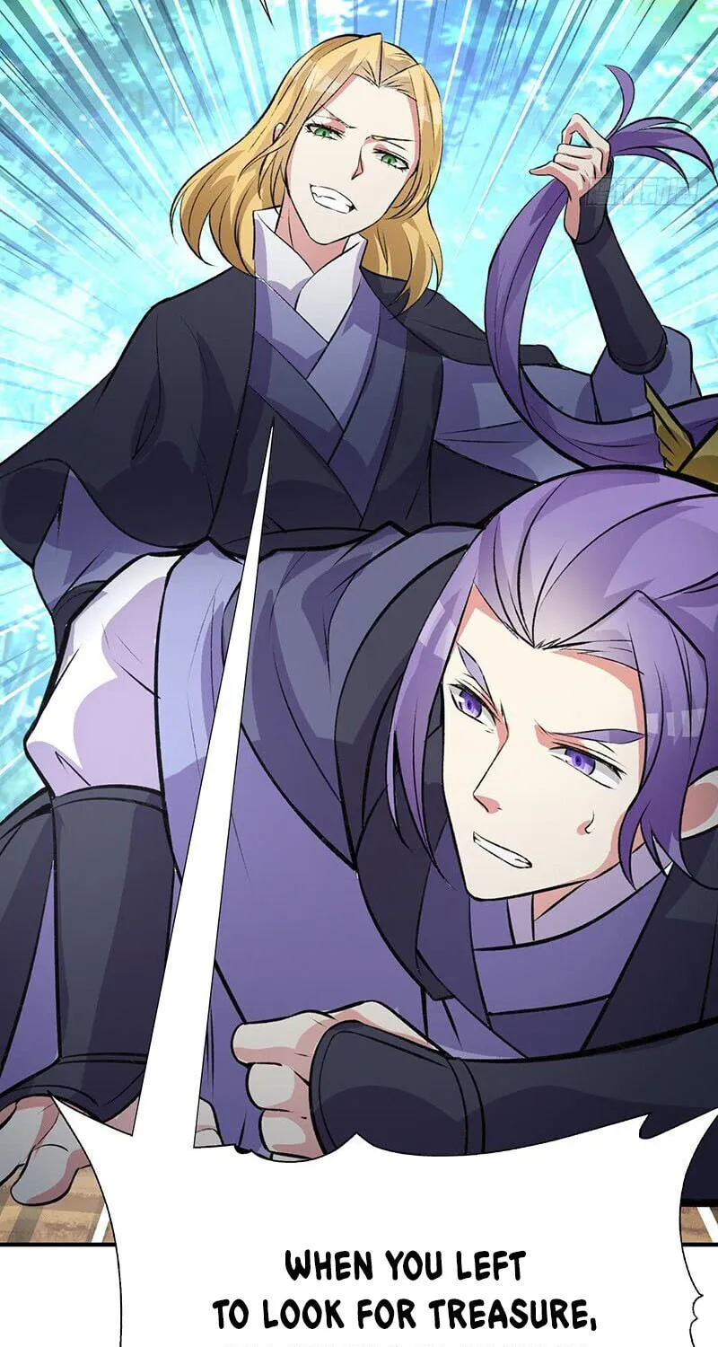 Read I Picked up an Attribute (Colored) chapter 13 image 37 on Lezhin