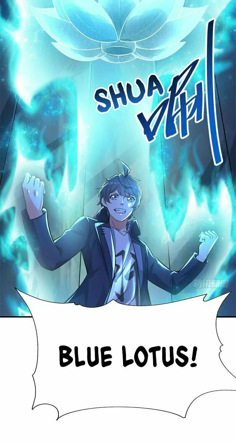 Read I Picked up an Attribute (Colored) chapter 13 image 4 on Lezhin