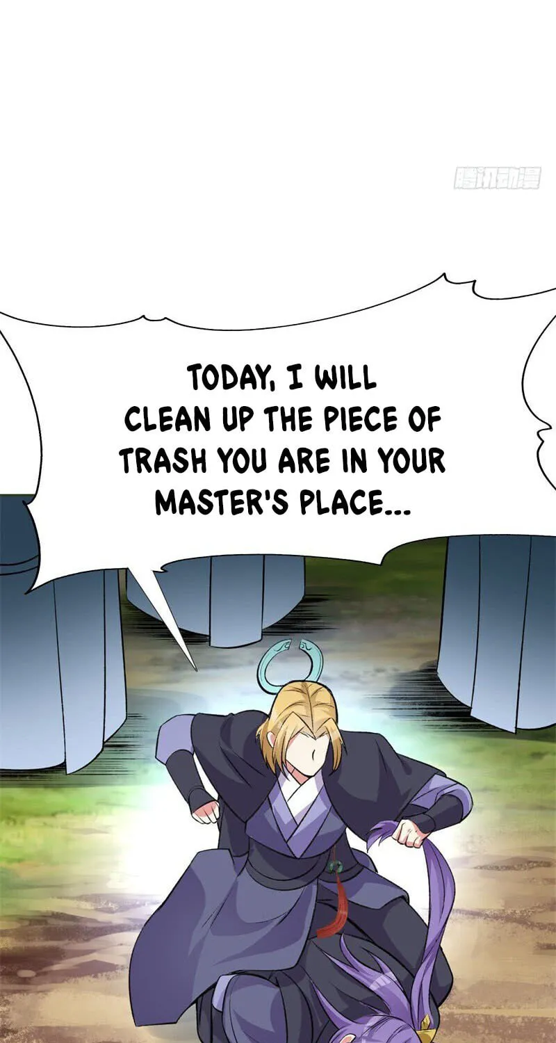 Read I Picked up an Attribute (Colored) chapter 13 image 40 on Lezhin