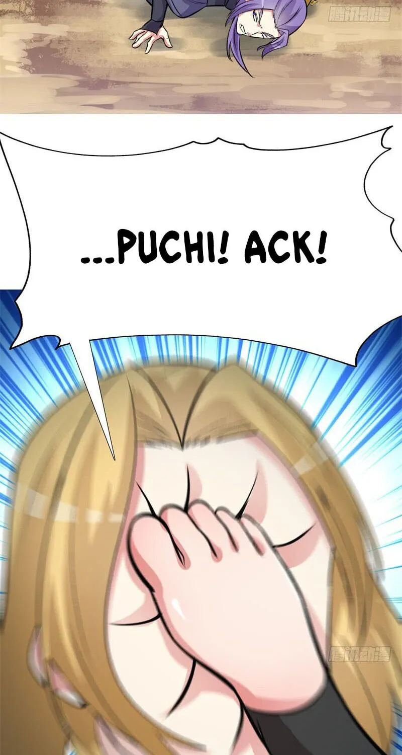 Read I Picked up an Attribute (Colored) chapter 13 image 41 on Lezhin