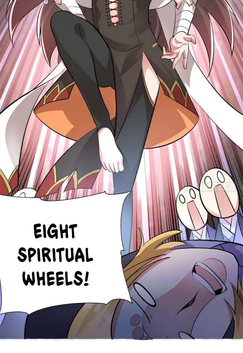 Read I Picked up an Attribute (Colored) chapter 13 image 44 on Lezhin