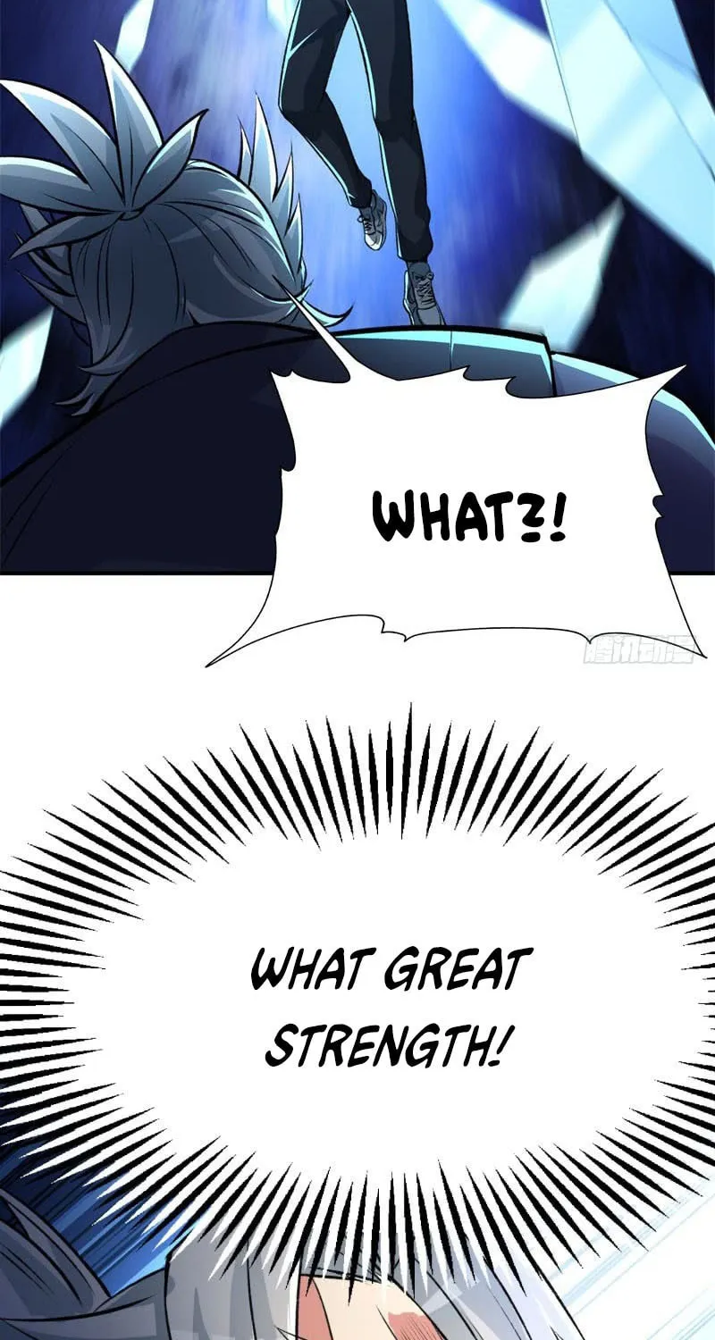 Read I Picked up an Attribute (Colored) chapter 13 image 8 on Lezhin