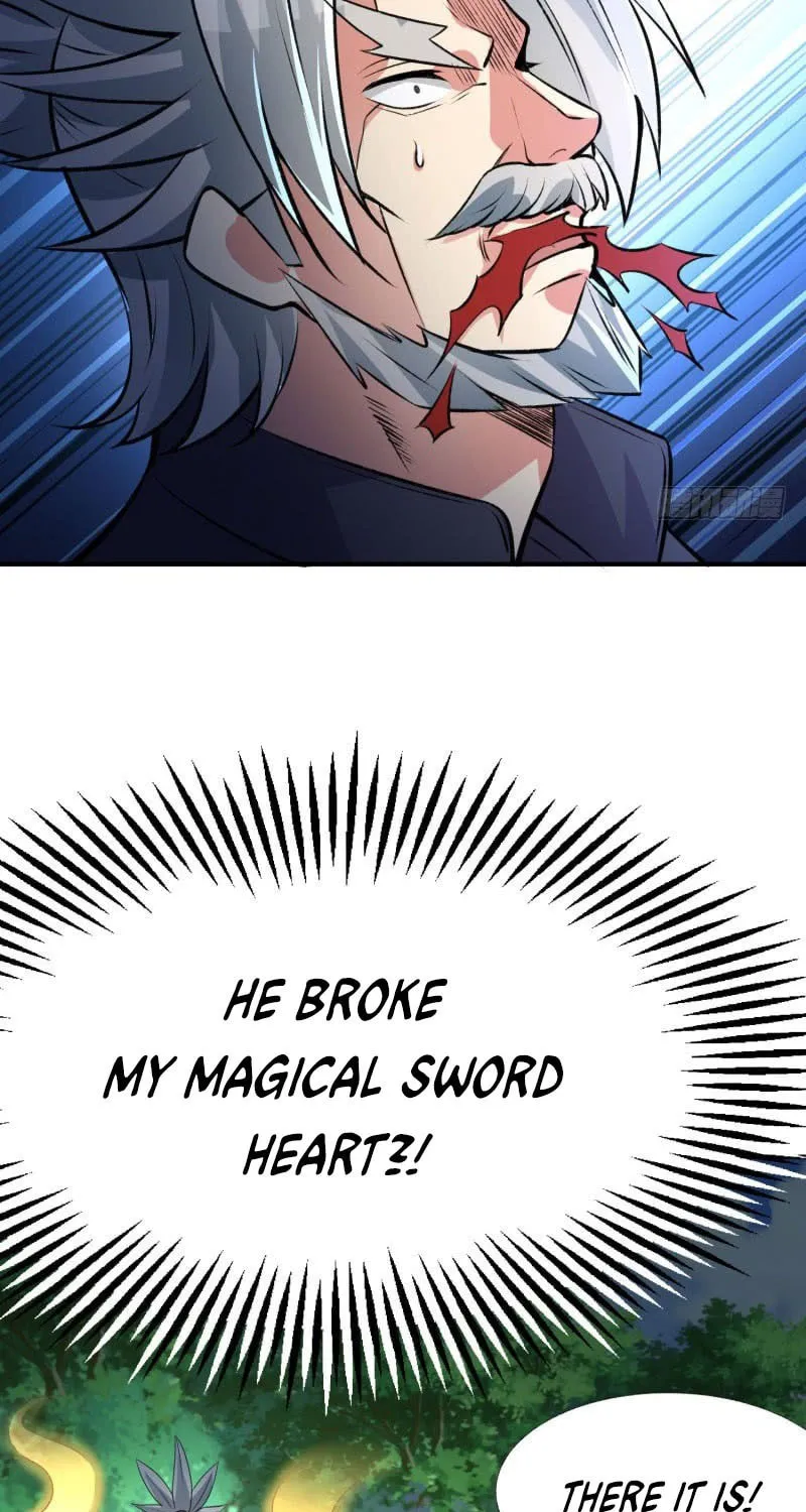 Read I Picked up an Attribute (Colored) chapter 13 image 9 on Lezhin