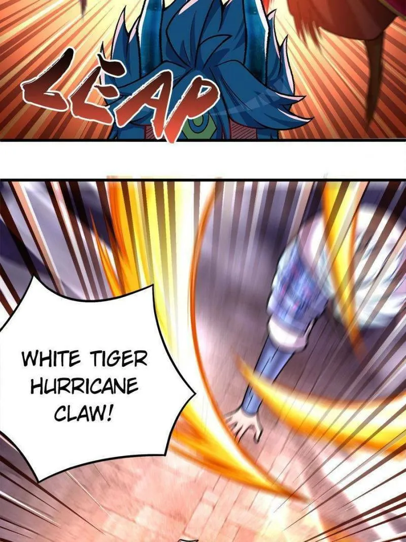 Read I Picked up an Attribute (Colored) chapter 131 image 10 on Lezhin