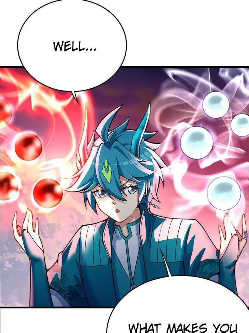 Read I Picked up an Attribute (Colored) chapter 131 image 15 on Lezhin