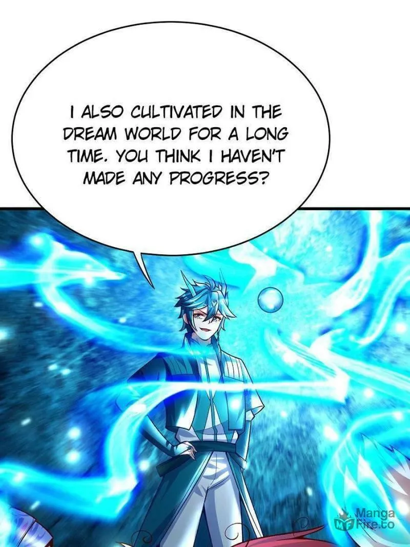 Read I Picked up an Attribute (Colored) chapter 131 image 17 on Lezhin