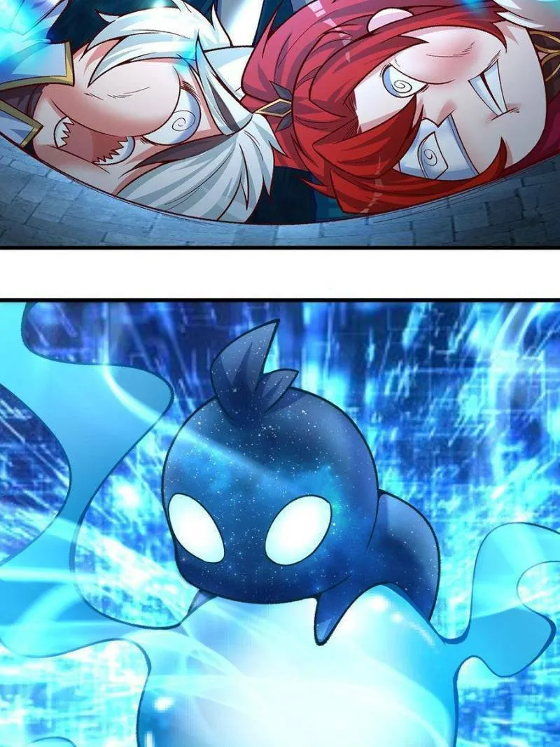 Read I Picked up an Attribute (Colored) chapter 131 image 18 on Lezhin