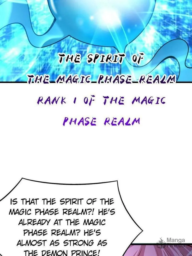 Read I Picked up an Attribute (Colored) chapter 131 image 19 on Lezhin
