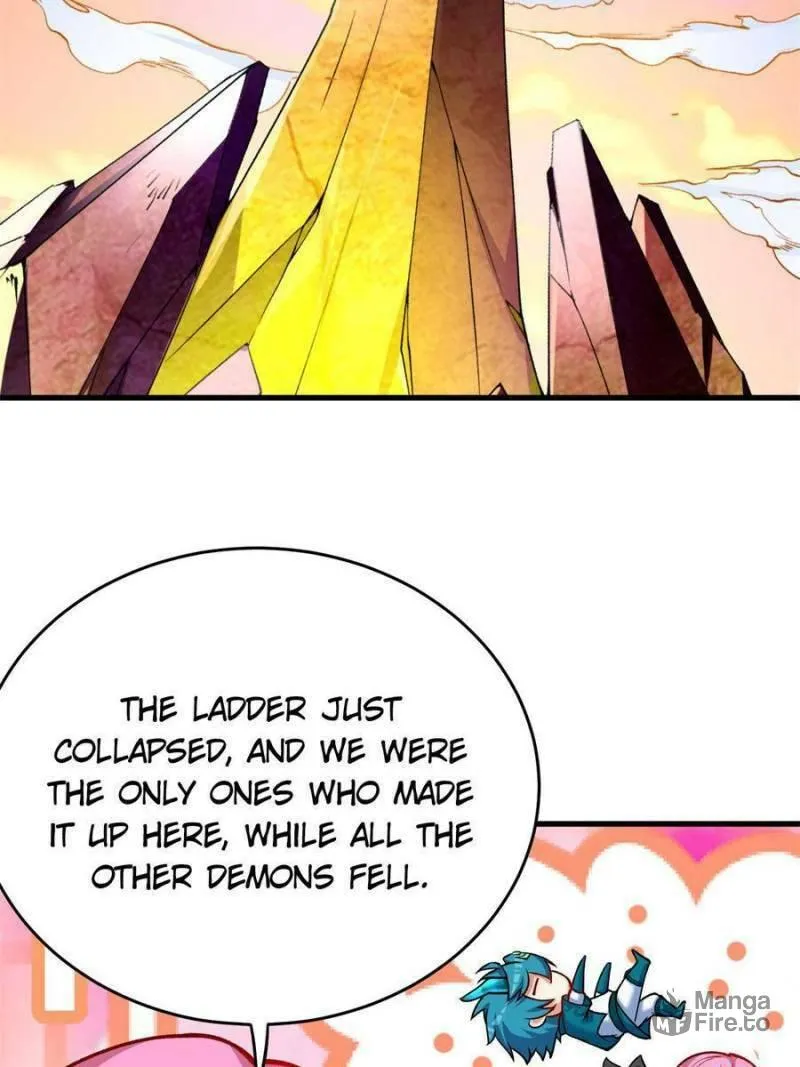 Read I Picked up an Attribute (Colored) chapter 131 image 2 on Lezhin