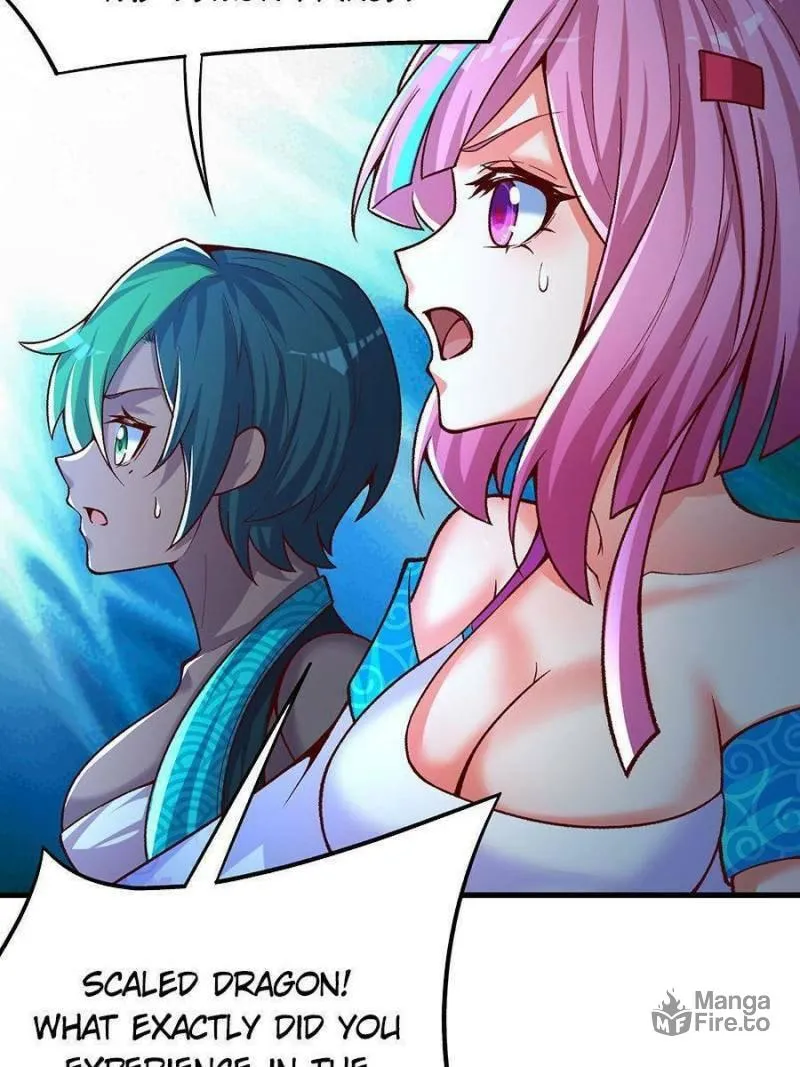 Read I Picked up an Attribute (Colored) chapter 131 image 20 on Lezhin