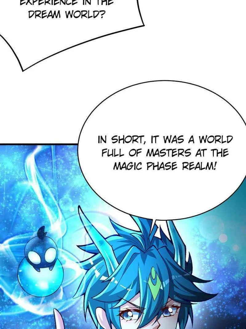 Read I Picked up an Attribute (Colored) chapter 131 image 21 on Lezhin