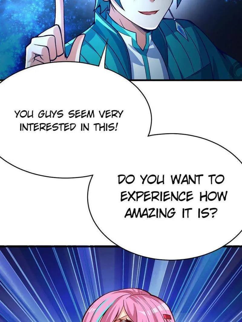 Read I Picked up an Attribute (Colored) chapter 131 image 22 on Lezhin
