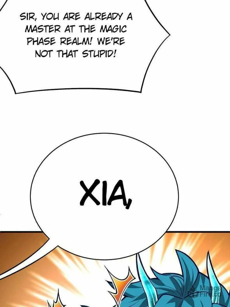Read I Picked up an Attribute (Colored) chapter 131 image 24 on Lezhin